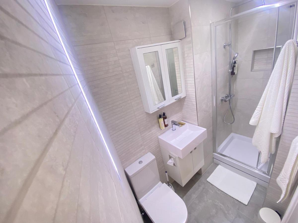Station Rooms Winchester Bagian luar foto